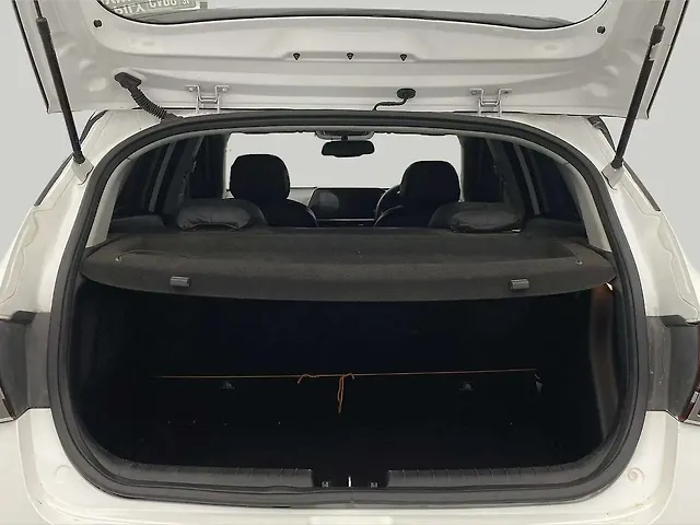 Used Hyundai i20 [2020-2023] Asta (O) 1.0 Turbo DCT [2020-2023] in Lucknow