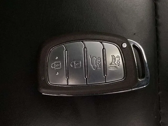 Used Hyundai i20 [2020-2023] Asta (O) 1.0 Turbo DCT [2020-2023] in Lucknow