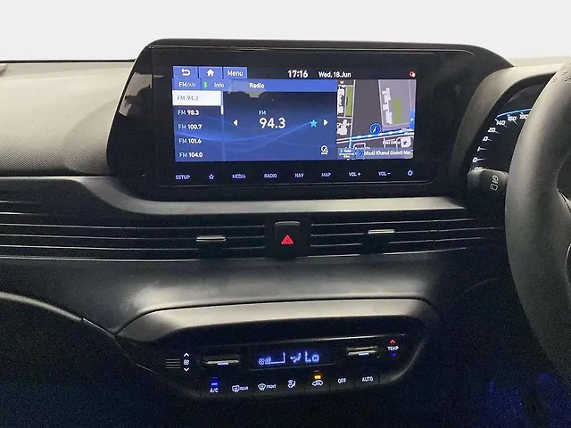 Used Hyundai i20 [2020-2023] Asta (O) 1.0 Turbo DCT [2020-2023] in Lucknow