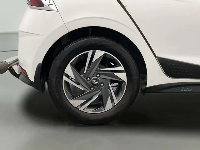 Used Hyundai i20 [2020-2023] Asta (O) 1.0 Turbo DCT [2020-2023] in Lucknow