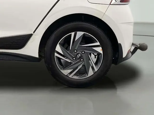 Used Hyundai i20 [2020-2023] Asta (O) 1.0 Turbo DCT [2020-2023] in Lucknow