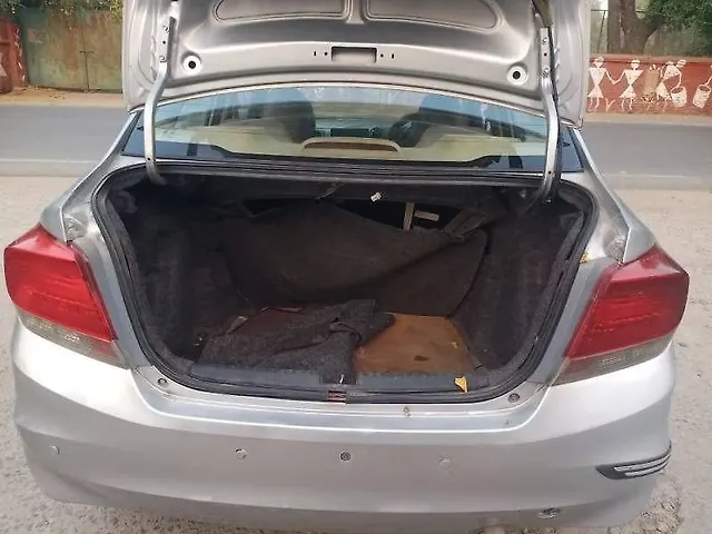 Used Honda Amaze [2016-2018] 1.5 S i-DTEC in Kanpur