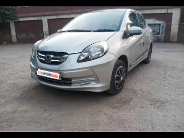 Used Honda Amaze [2016-2018] 1.5 S i-DTEC in Kanpur