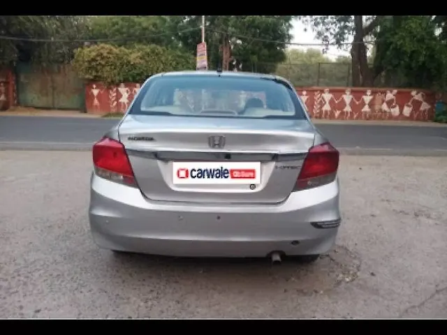 Used Honda Amaze [2016-2018] 1.5 S i-DTEC in Kanpur