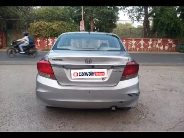 Used Honda Amaze [2016-2018] 1.5 S i-DTEC in Kanpur