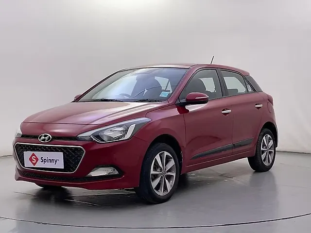 Used 2015 Hyundai Elite i20 in Bangalore