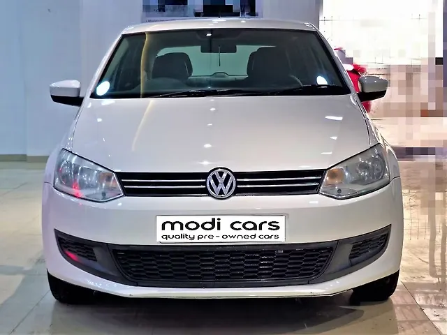 Used 2012 Volkswagen Polo in Mumbai