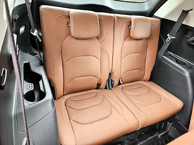 Used MG Hector [2021-2023] Sharp 1.5 Petrol CVT in Mumbai