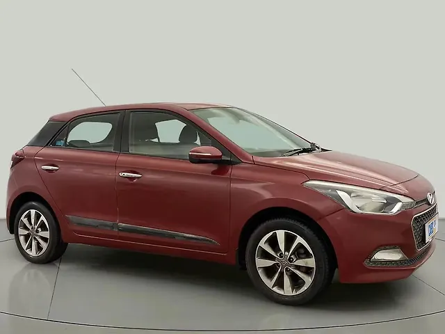 Used 2015 Hyundai Elite i20 in Delhi