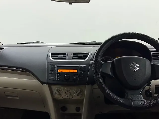 Used Maruti Suzuki Swift DZire [2011-2015] VXI in Delhi
