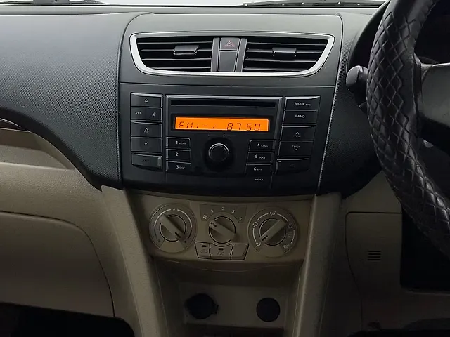 Used Maruti Suzuki Swift DZire [2011-2015] VXI in Delhi