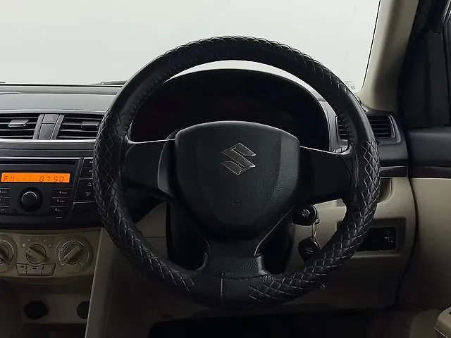 Used Maruti Suzuki Swift DZire [2011-2015] VXI in Delhi