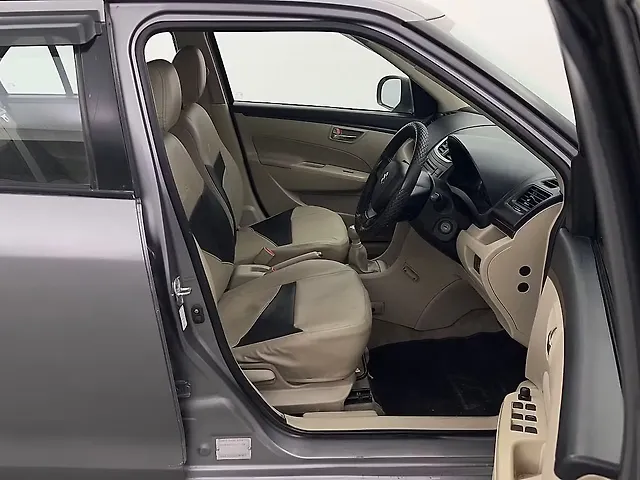 Used Maruti Suzuki Swift DZire [2011-2015] VXI in Delhi