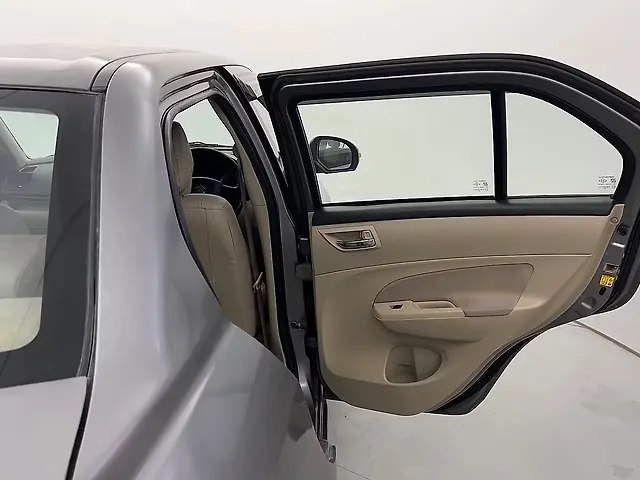 Used Maruti Suzuki Swift DZire [2011-2015] VXI in Delhi