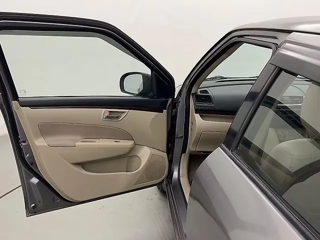 Used Maruti Suzuki Swift DZire [2011-2015] VXI in Delhi