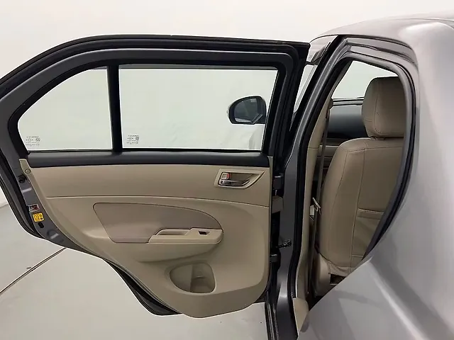 Used Maruti Suzuki Swift DZire [2011-2015] VXI in Delhi