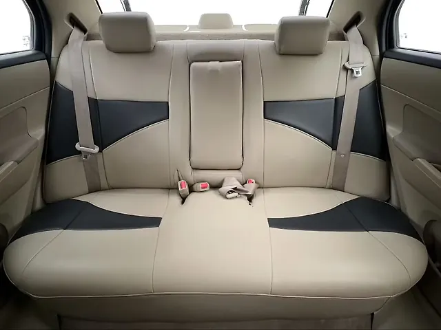 Used Maruti Suzuki Swift DZire [2011-2015] VXI in Delhi