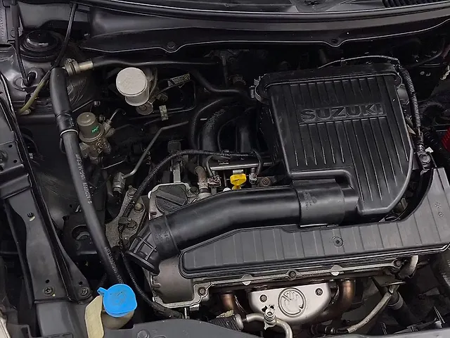 Used Maruti Suzuki Swift DZire [2011-2015] VXI in Delhi
