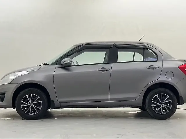 Used Maruti Suzuki Swift DZire [2011-2015] VXI in Delhi