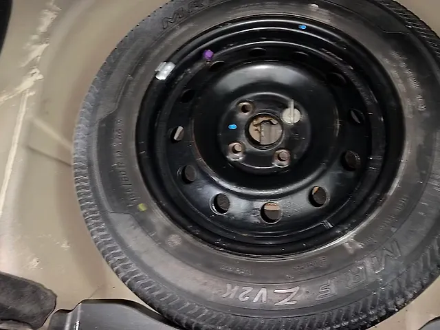 Used Maruti Suzuki Swift DZire [2011-2015] VXI in Delhi