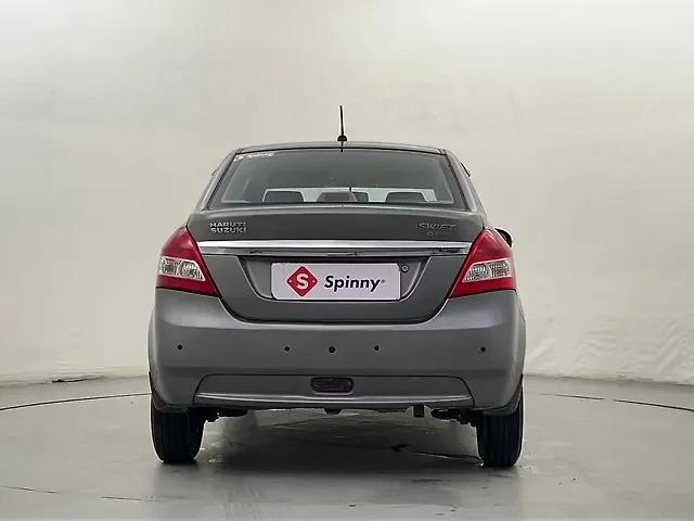 Used Maruti Suzuki Swift DZire [2011-2015] VXI in Delhi