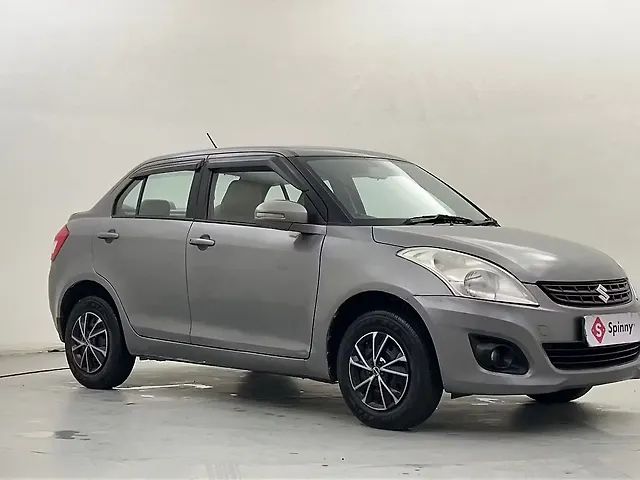 Used Maruti Suzuki Swift DZire [2011-2015] VXI in Delhi