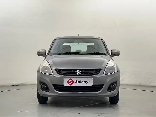 Used Maruti Suzuki Swift DZire [2011-2015] VXI in Delhi