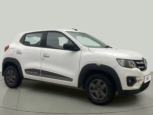 Used 2019 Renault Kwid in Hyderabad