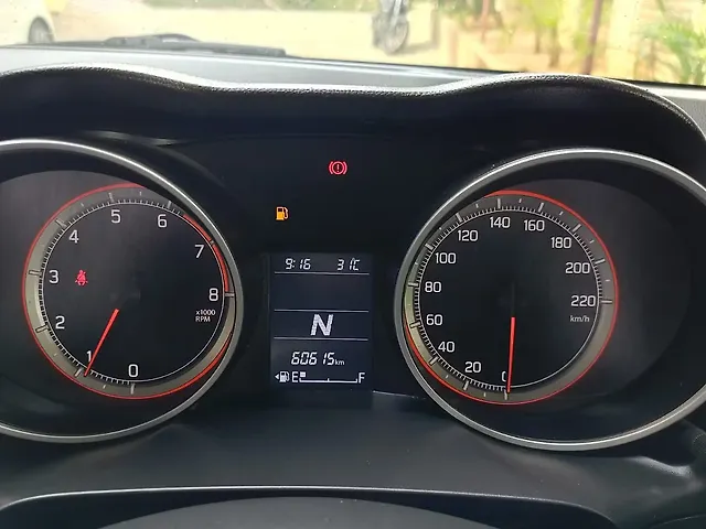 Used Maruti Suzuki Swift [2018-2021] VXi AMT [2018-2019] in Hyderabad