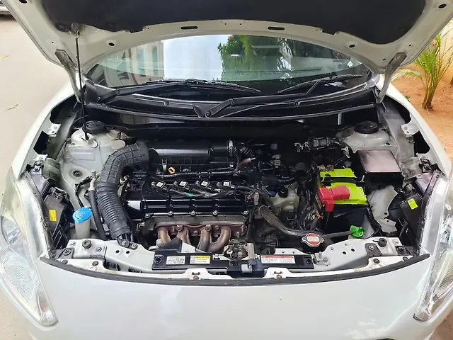 Used Maruti Suzuki Swift [2018-2021] VXi AMT [2018-2019] in Hyderabad