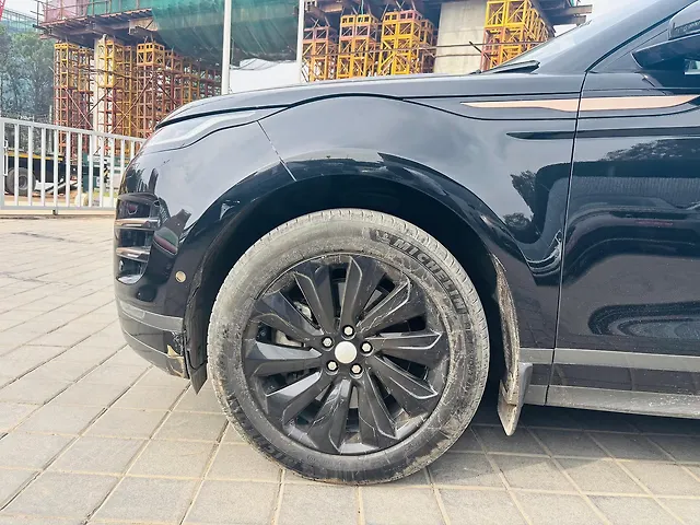 Used Land Rover Range Rover Evoque SE R-Dynamic Diesel [2022-2023] in Bangalore