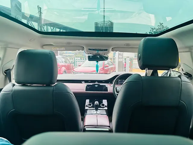 Used Land Rover Range Rover Evoque SE R-Dynamic Diesel [2022-2023] in Bangalore