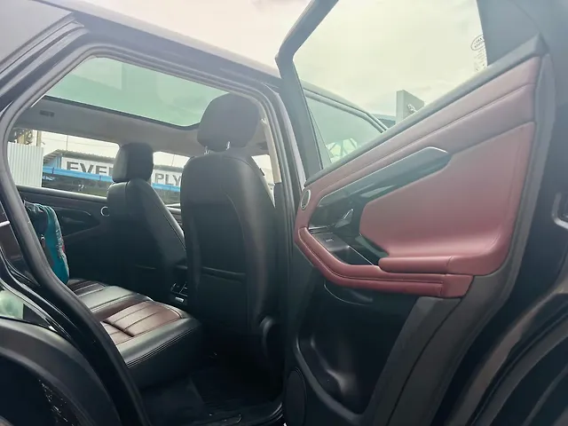 Used Land Rover Range Rover Evoque SE R-Dynamic Diesel [2022-2023] in Bangalore