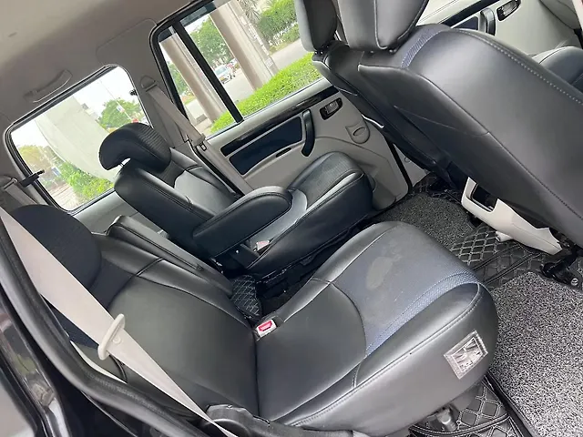 Used Mahindra Scorpio S11 MT 7S in Chandigarh
