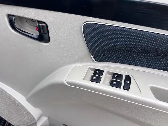 Used Mahindra Scorpio S11 MT 7S in Chandigarh