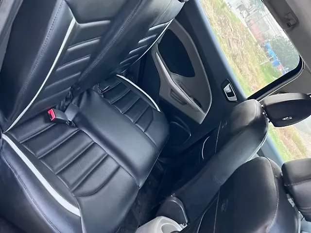 Used Ford EcoSport [2017-2019] Ambiente 1.5L TDCi in Chandigarh
