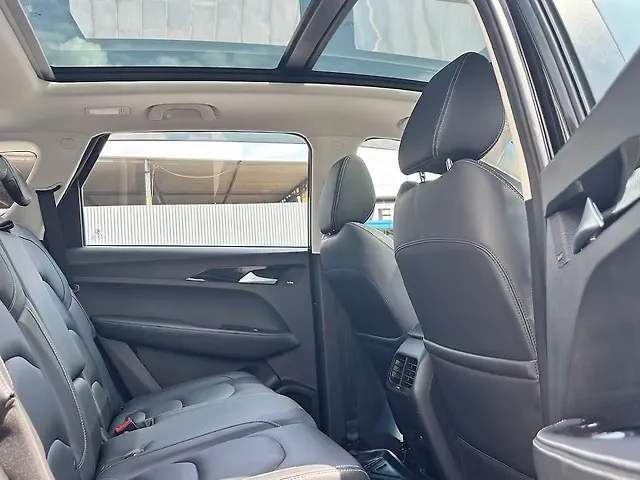 Used Land Rover Range Rover Evoque [2016-2020] SE Dynamic in Bangalore