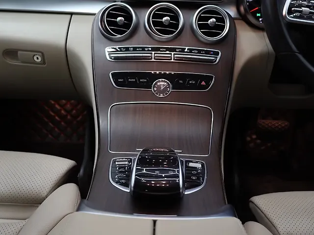 Used Mercedes-Benz C-Class [2018-2022] C 220d Progressive [2018-2019] in Bangalore