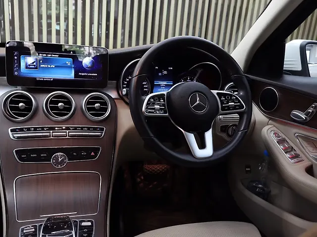 Used Mercedes-Benz C-Class [2018-2022] C 220d Progressive [2018-2019] in Bangalore