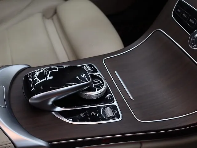 Used Mercedes-Benz C-Class [2018-2022] C 220d Progressive [2018-2019] in Bangalore