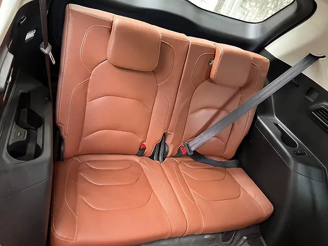 Used MG Hector Plus [2020-2023] Sharp 1.5 DCT Petrol in Mumbai