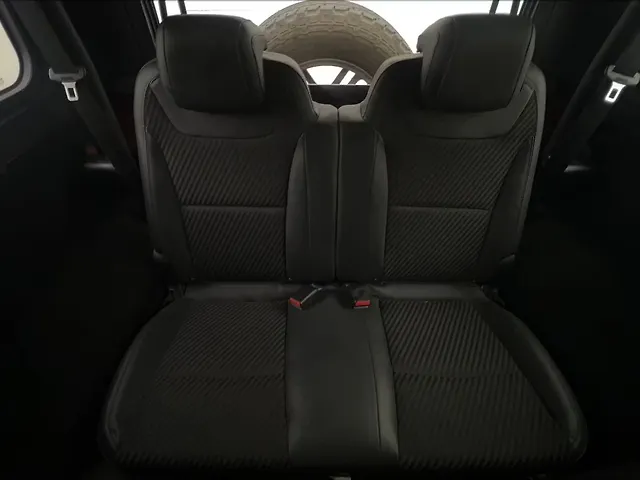 Used Mahindra Thar LX Hard Top Petrol AT in Delhi