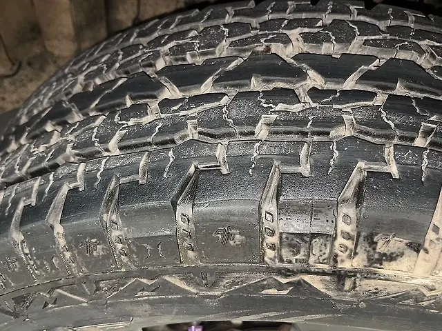 Used Mahindra Thar LX Hard Top Petrol AT in Delhi