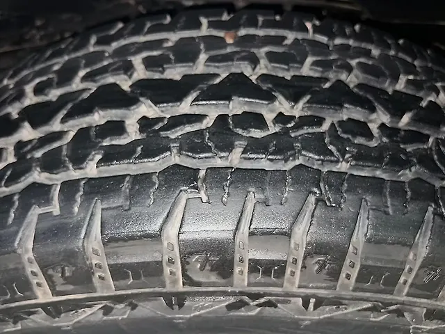 Used Mahindra Thar LX Hard Top Petrol AT in Delhi