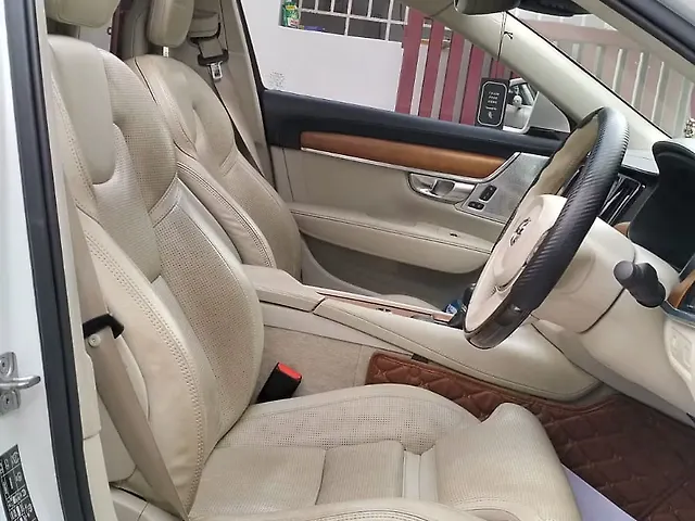 Used Volvo S90 [2016-2021] Momentum D4 [2018-2020] in Coimbatore