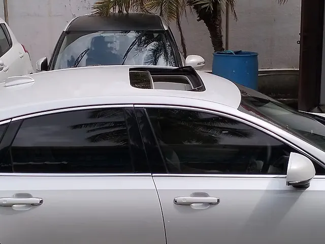 Used Volvo S90 [2016-2021] Momentum D4 [2018-2020] in Coimbatore