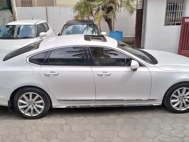 Used Volvo S90 [2016-2021] Momentum D4 [2018-2020] in Coimbatore