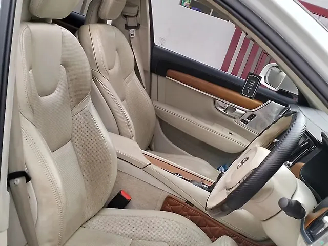 Used Volvo S90 [2016-2021] Momentum D4 [2018-2020] in Coimbatore
