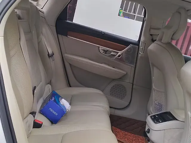 Used Volvo S90 [2016-2021] Momentum D4 [2018-2020] in Coimbatore