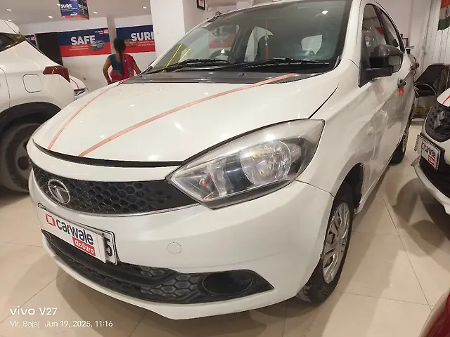 Used Tata Tiago [2016-2020] Revotorq XT [2016-2019] in Kanpur